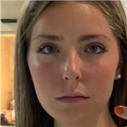 Profesora apta para todas las edades y niveles